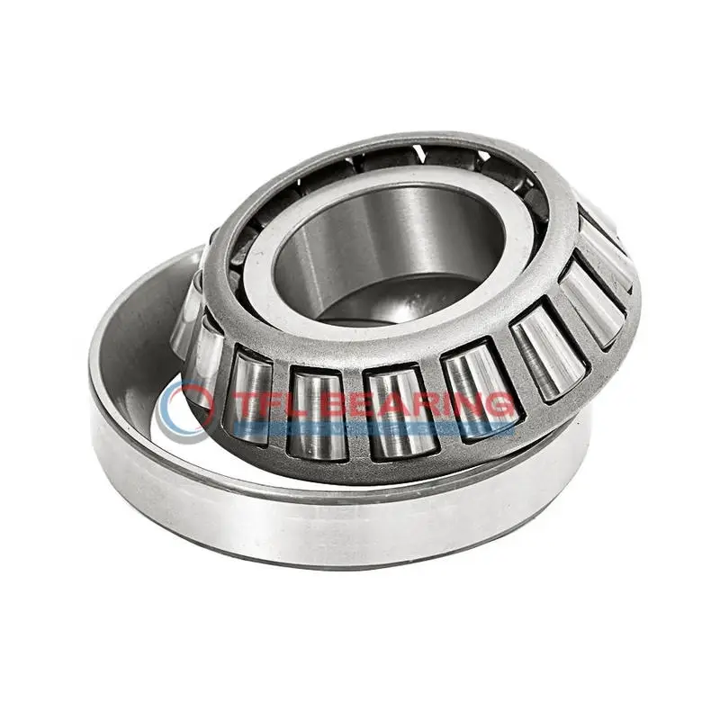 TS (Single Row Tapered Roller Bearings) (Metric) 30311